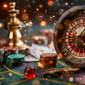 메이비카지노에서 안전하게 즐기는 온라인 카지노 이용 가이드와 다양한 혜택 총정리